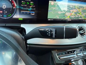 Mercedes Clase E Coupé E 350 - Foto 15