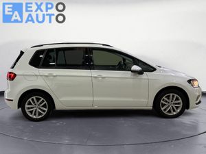 Volkswagen Golf Advance 2.0 TDI 110kW (150CV) DSG sportsvan - Foto 4