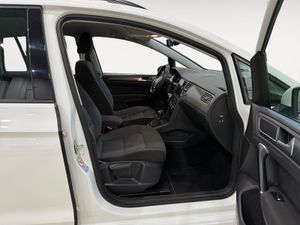 Volkswagen Golf Advance 2.0 TDI 110kW (150CV) DSG sportsvan - Foto 14