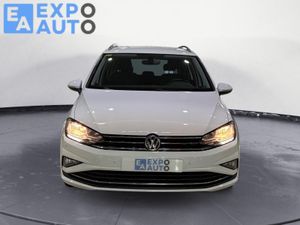Volkswagen Golf Advance 2.0 TDI 110kW (150CV) DSG sportsvan - Foto 23