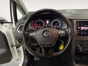 Volkswagen Golf Advance 2.0 TDI 110kW (150CV) DSG sportsvan - Foto 8