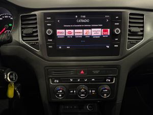 Volkswagen Golf Advance 2.0 TDI 110kW (150CV) DSG sportsvan - Foto 9