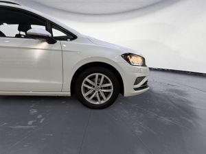 Volkswagen Golf Advance 2.0 TDI 110kW (150CV) DSG sportsvan - Foto 22