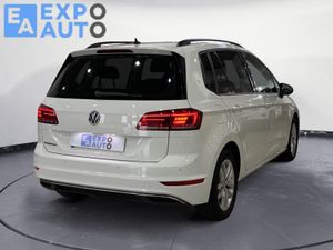 Volkswagen Golf Advance 2.0 TDI 110kW (150CV) DSG sportsvan - Foto 5