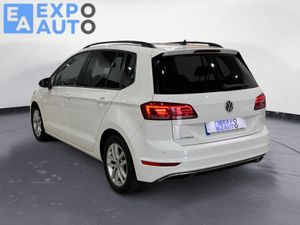 Volkswagen Golf Advance 2.0 TDI 110kW (150CV) DSG sportsvan - Foto 21