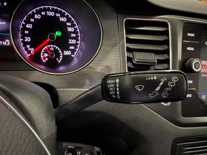 Volkswagen Golf Advance 2.0 TDI 110kW (150CV) DSG sportsvan - Foto 13