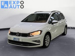 Volkswagen Golf Advance 2.0 TDI 110kW (150CV) DSG sportsvan - Foto 3