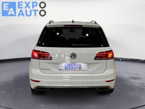Volkswagen Golf Advance 2.0 TDI 110kW (150CV) DSG sportsvan - Foto 6