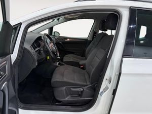 Volkswagen Golf Advance 2.0 TDI 110kW (150CV) DSG sportsvan - Foto 19