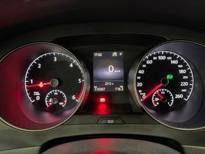 Volkswagen Golf Advance 2.0 TDI 110kW (150CV) DSG sportsvan - Foto 12