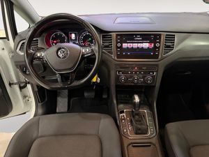 Volkswagen Golf Advance 2.0 TDI 110kW (150CV) DSG sportsvan - Foto 7