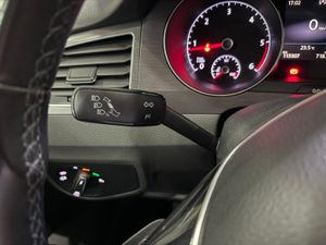 Volkswagen Golf Advance 2.0 TDI 110kW (150CV) DSG sportsvan - Foto 17