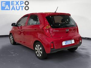 Kia Picanto 1.0 CVVT 49kW (66CV) Tech - Foto 14