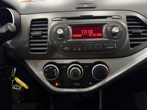 Kia Picanto 1.0 CVVT 49kW (66CV) Tech - Foto 8