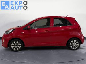 Kia Picanto 1.0 CVVT 49kW (66CV) Tech - Foto 5