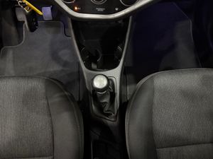 Kia Picanto 1.0 CVVT 49kW (66CV) Tech - Foto 10