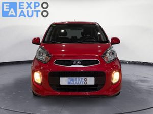Kia Picanto 1.0 CVVT 49kW (66CV) Tech - Foto 17