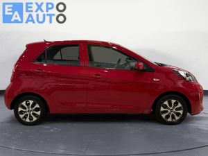 Kia Picanto 1.0 CVVT 49kW (66CV) Tech - Foto 4