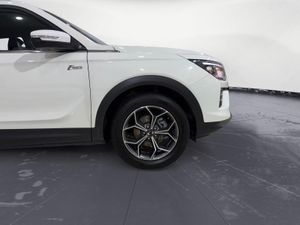 SsangYong Korando 1.5 150cv  - Foto 20