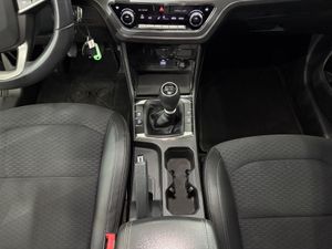 SsangYong Korando 1.5 150cv  - Foto 9