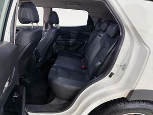 SsangYong Korando 1.5 150cv  - Foto 18