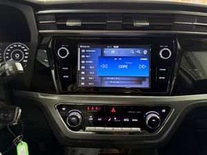 SsangYong Korando 1.5 150cv  - Foto 10