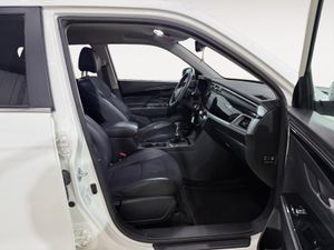 SsangYong Korando 1.5 150cv  - Foto 8