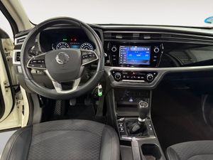 SsangYong Korando 1.5 150cv  - Foto 11