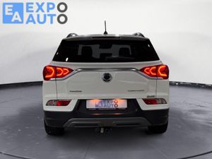 SsangYong Korando 1.5 150cv  - Foto 19