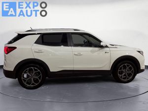 SsangYong Korando 1.5 150cv  - Foto 3