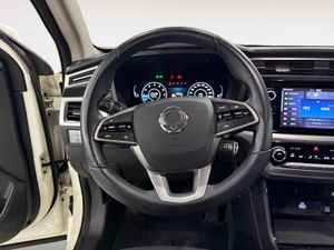 SsangYong Korando 1.5 150cv  - Foto 14