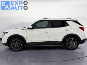 SsangYong Korando 1.5 150cv  - Foto 4