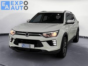 SsangYong Korando 1.5 150cv  - Foto 6