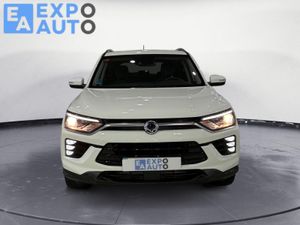SsangYong Korando 1.5 150cv  - Foto 15