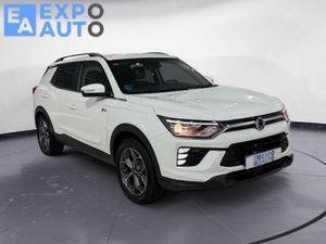 SsangYong Korando 1.5 150cv  - Foto 2