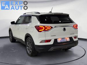 SsangYong Korando 1.5 150cv  - Foto 17