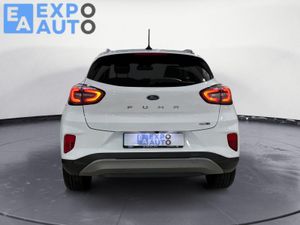 Ford Puma 1.0 EcoBoost 125cv Titanium MHEV Auto - Foto 6