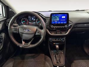 Ford Puma 1.0 EcoBoost 125cv Titanium MHEV Auto - Foto 11