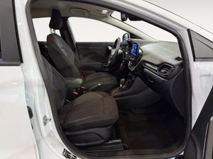 Ford Puma 1.0 EcoBoost 125cv Titanium MHEV Auto - Foto 14