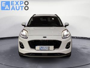 Ford Puma 1.0 EcoBoost 125cv Titanium MHEV Auto - Foto 12