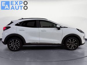 Ford Puma 1.0 EcoBoost 125cv Titanium MHEV Auto - Foto 19