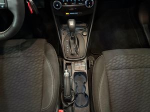Ford Puma 1.0 EcoBoost 125cv Titanium MHEV Auto - Foto 16