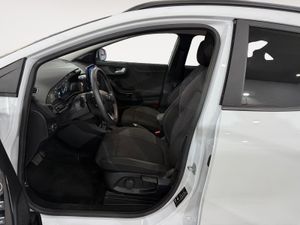 Ford Puma 1.0 EcoBoost 125cv Titanium MHEV Auto - Foto 17