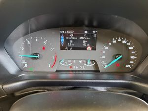 Ford Puma 1.0 EcoBoost 125cv Titanium MHEV Auto - Foto 13