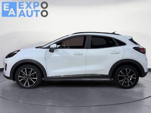 Ford Puma 1.0 EcoBoost 125cv Titanium MHEV Auto - Foto 4