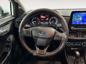 Ford Puma 1.0 EcoBoost 125cv Titanium MHEV Auto - Foto 7