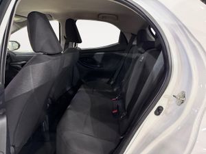 Toyota Yaris 1.5 125 S-Edition - Foto 14