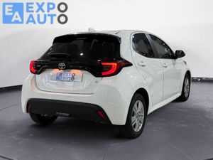 Toyota Yaris 1.5 125 S-Edition - Foto 17