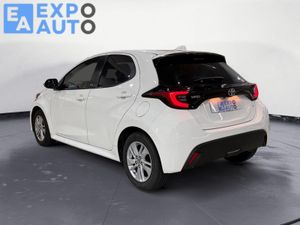 Toyota Yaris 1.5 125 S-Edition - Foto 5