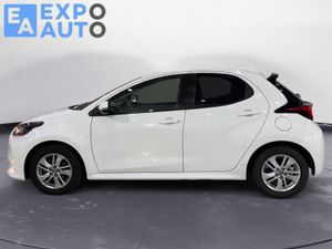 Toyota Yaris 1.5 125 S-Edition - Foto 4